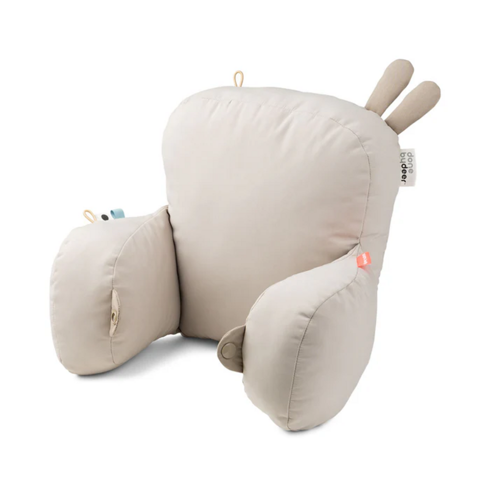 Pram pillow Lalee Sand
