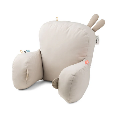 Pram pillow Lalee Sand Pram pillow Lalee Sand