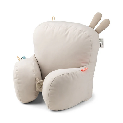 Pram pillow Lalee Sand