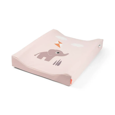 Verzorgingskussen easy wipe Playground Powder