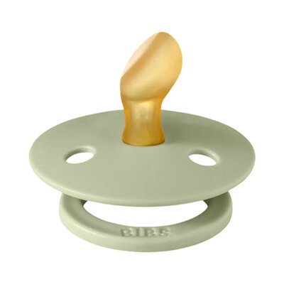 Fopspenen Latex - Rond,Anatomisch,Symmetrisch T1 - Try it pack Sage