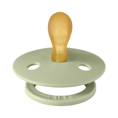 Fopspenen Latex - Rond,Anatomisch,Symmetrisch T1 - Try it pack Sage