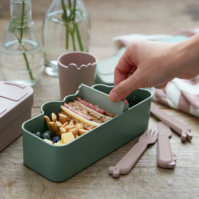 Lunch box Croco Powder