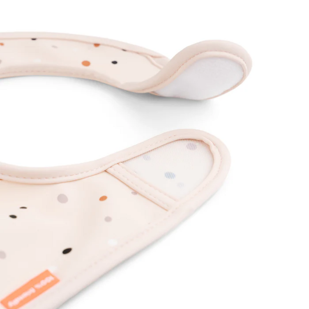 Slabben met velcro 2-pack Ozzo Powder