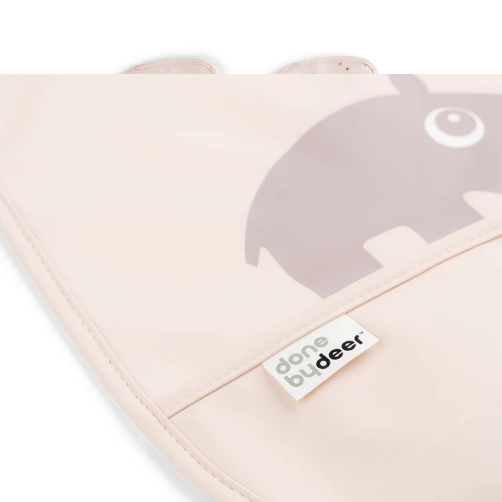 Slabben met velcro 2-pack Ozzo Powder