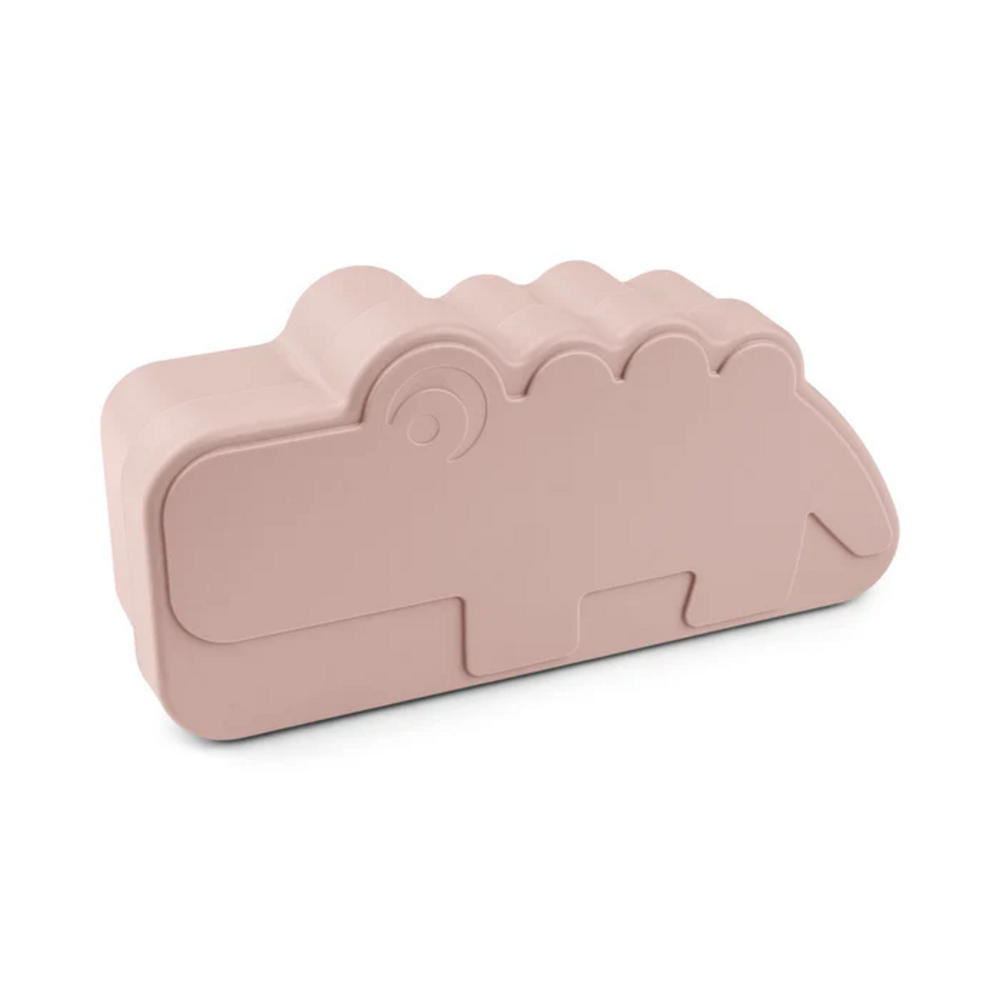 Lunch box Croco Powder
