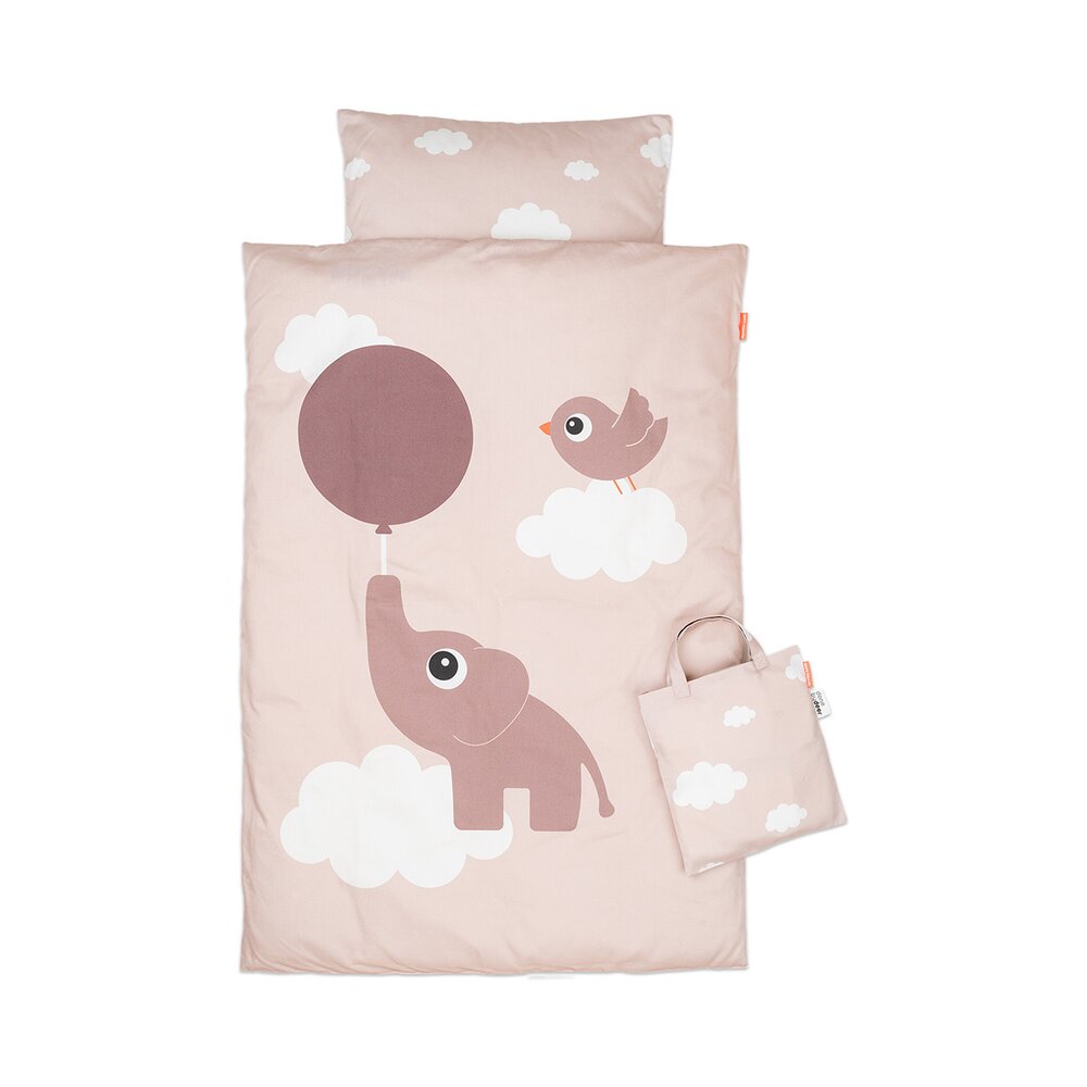 Bedlinen baby Elphee Powder