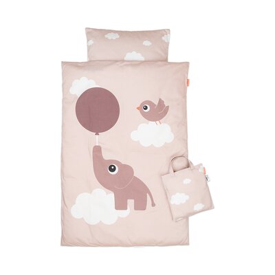 Bedlinen baby Elphee Powder
