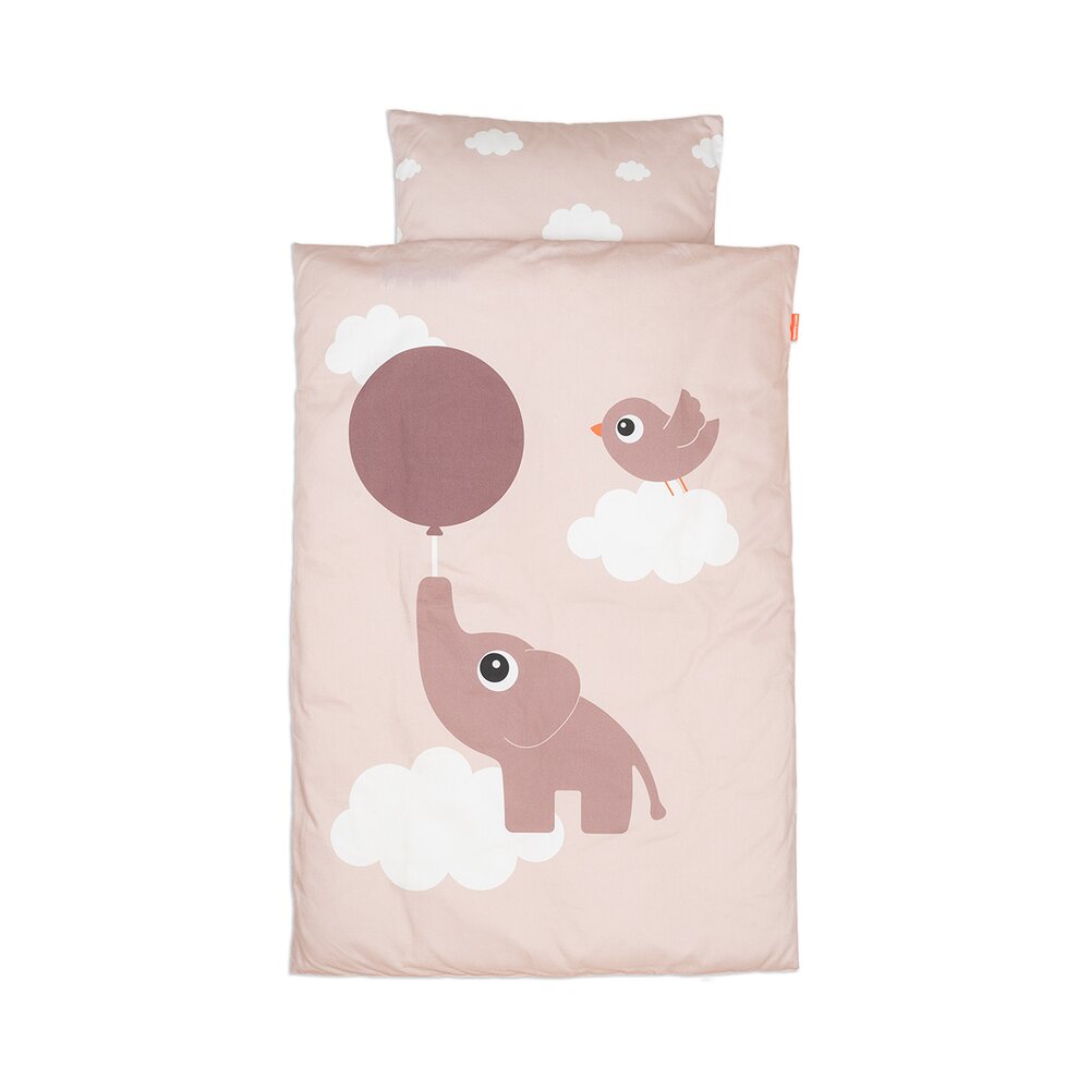 Bedlinen baby Elphee Powder