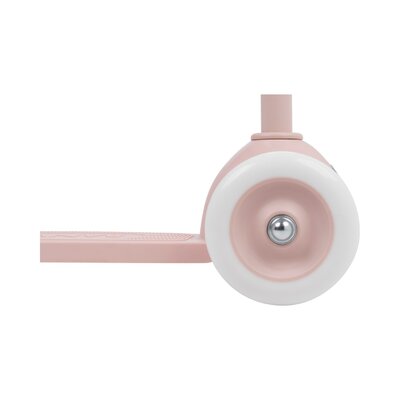Eco Scooter step Faded Pink