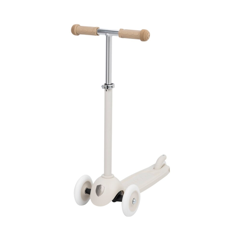 Eco Scooter step Ivory