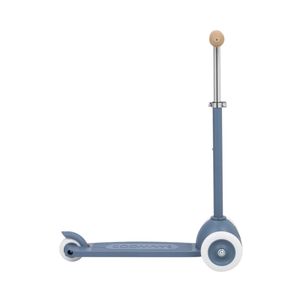 Eco Scooter step Deep Sea
