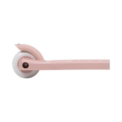 Eco Scooter step Faded Pink