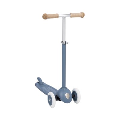 Eco Scooter step Deep Sea