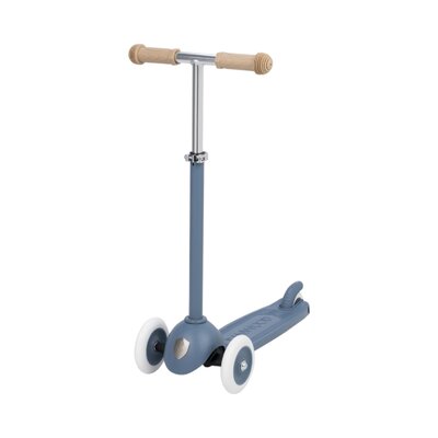 Eco Scooter step Deep Sea