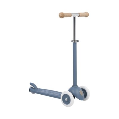 Eco Scooter step Deep Sea