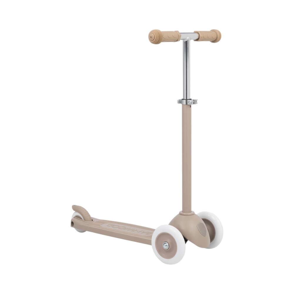 Eco Scooter step Sand