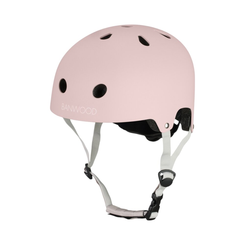 Eco Helm Faded Pink