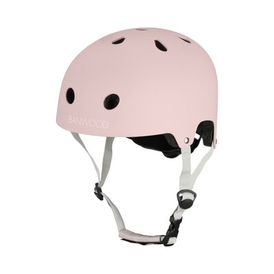 Eco Helm Faded Pink