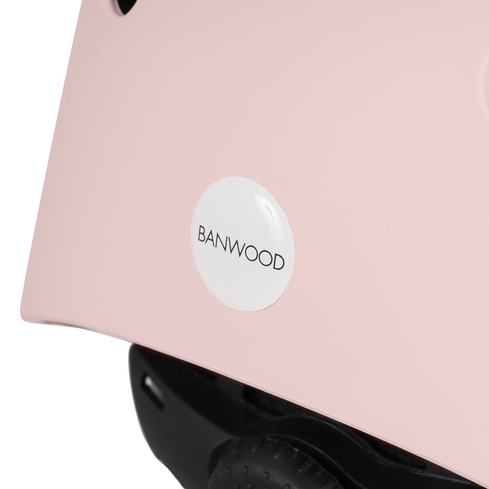 Eco Helm Faded Pink