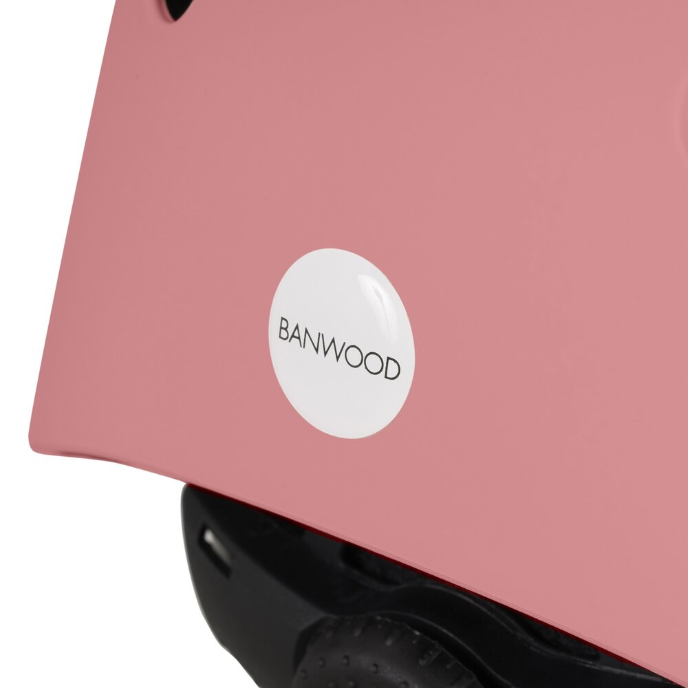 Eco Helm Raspberry