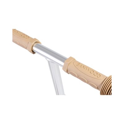 Eco Scooter step Dusty Rose
