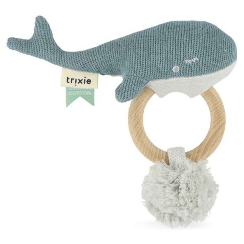 Bijtring Whale Whale