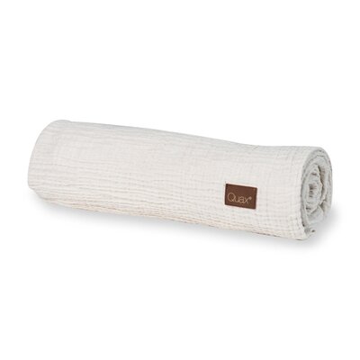 Deken/doek Tetra natural XL Clay