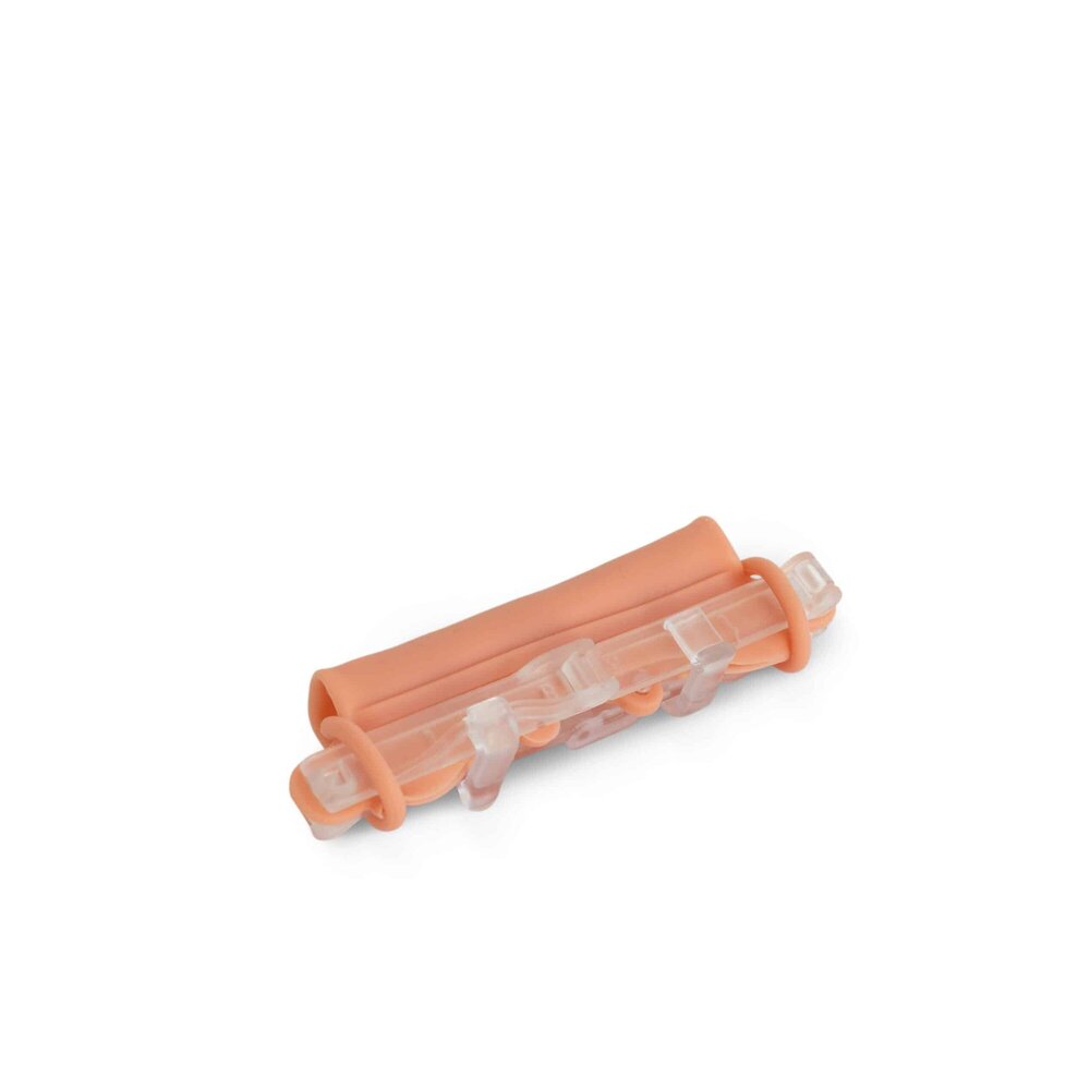 Yummy Bag - 2-Pack Bewaarzakjes voor moedermelk en voeding Bloom