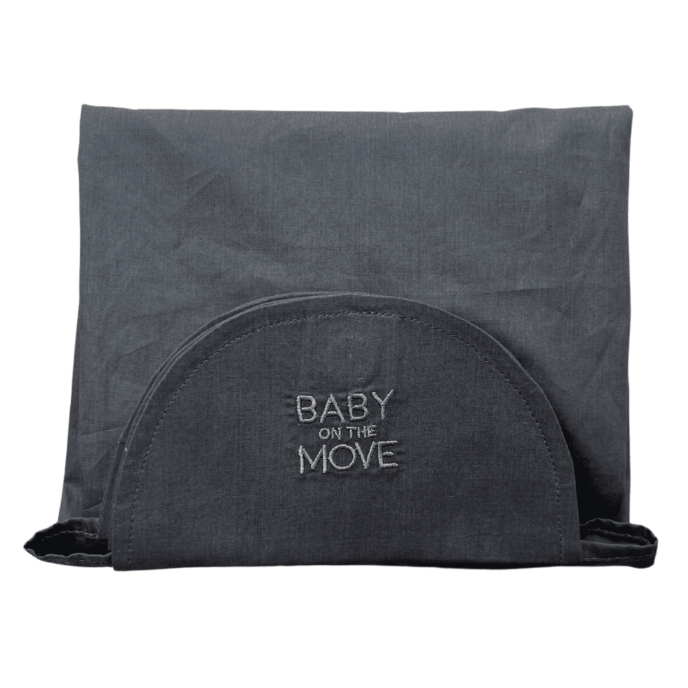 Universeel UV zonnescherm Epic Grey