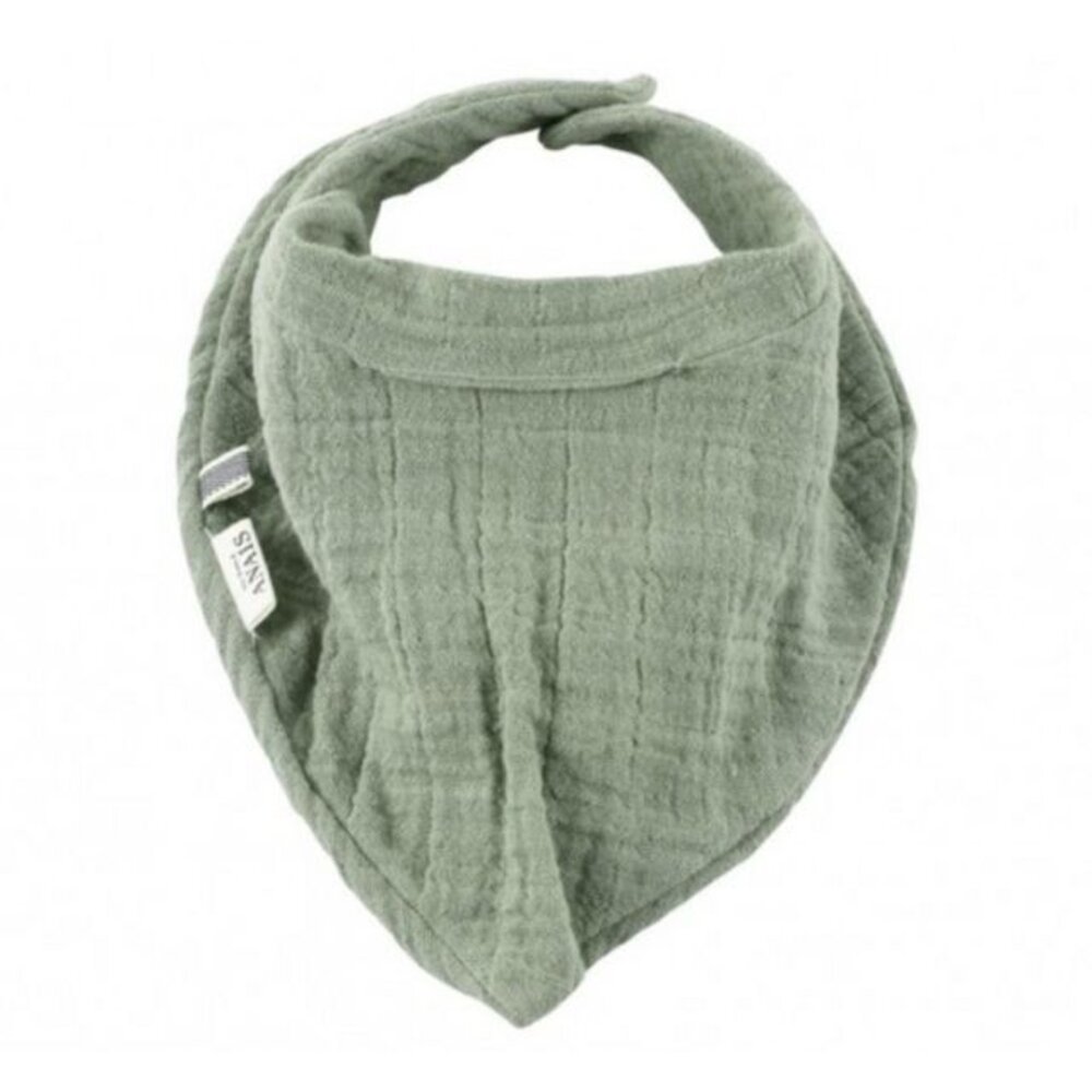 Bandana slab Bliss Olive
