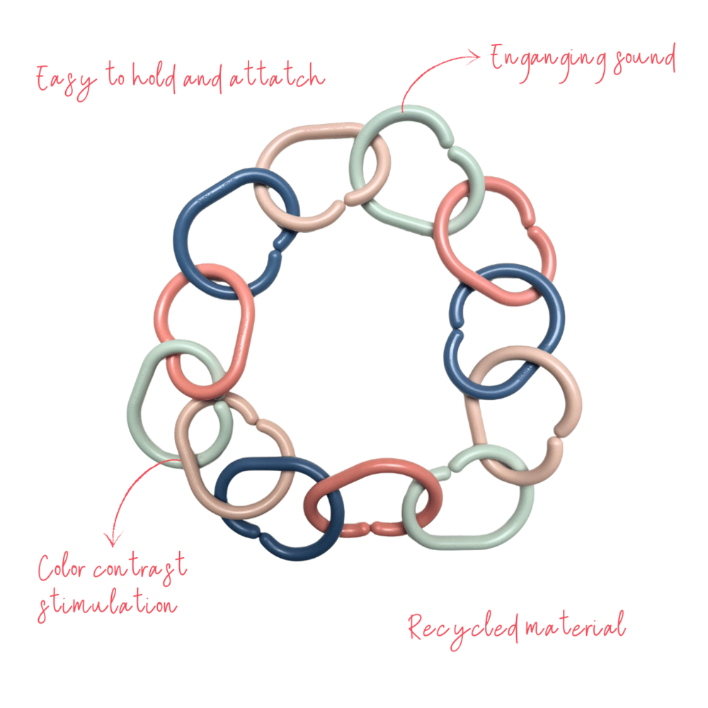 Wonder Loops Speelringen