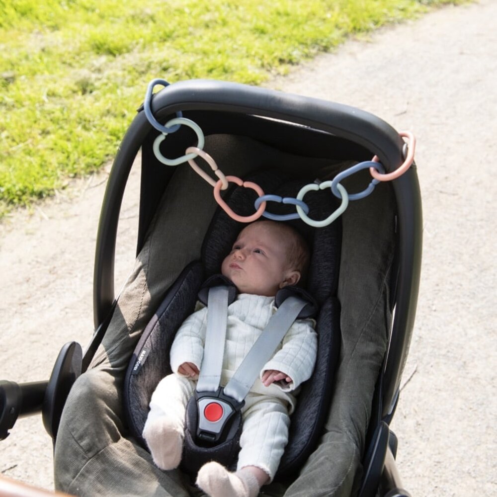 Wonder Loops Speelringen