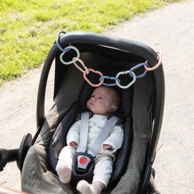 Wonder Loops Speelringen