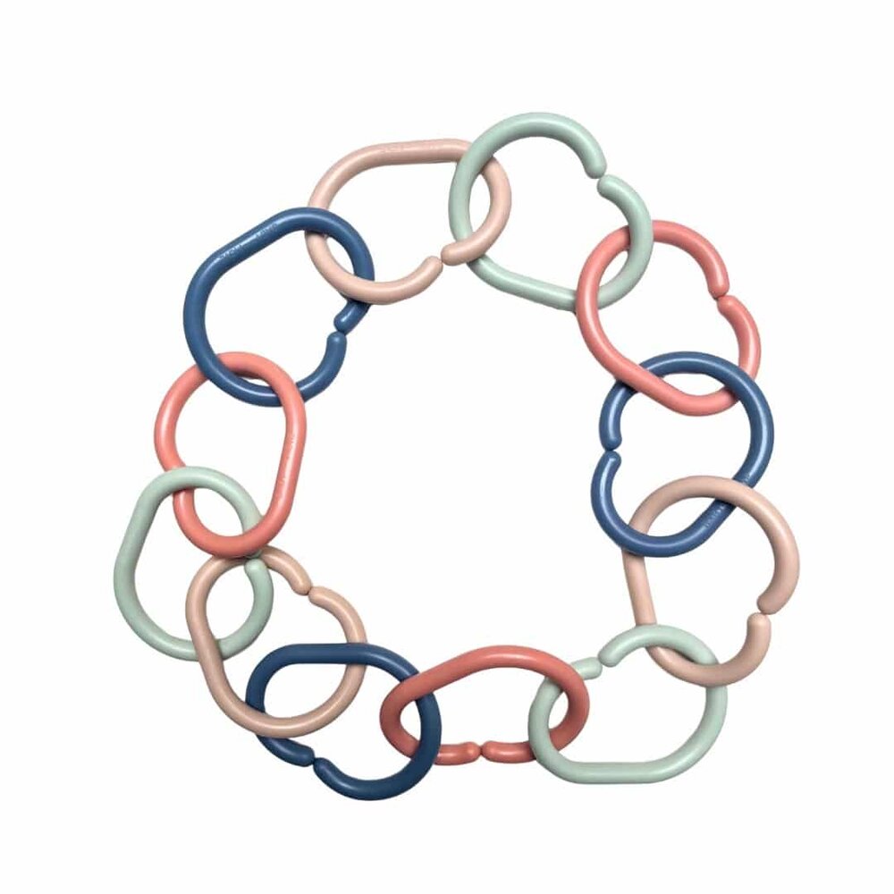 Wonder Loops Speelringen