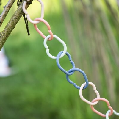 Wonder Loops Speelringen