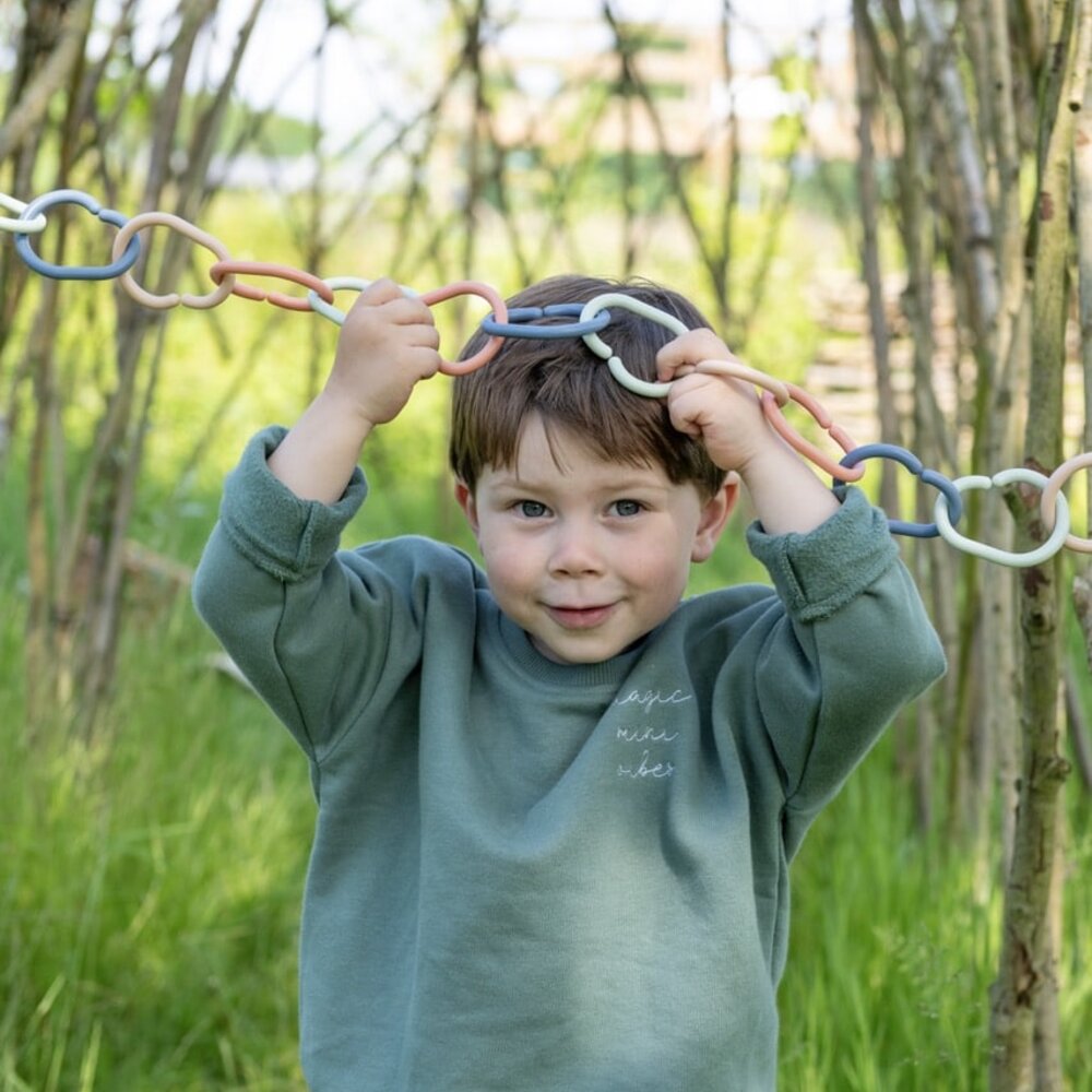 Wonder Loops Speelringen