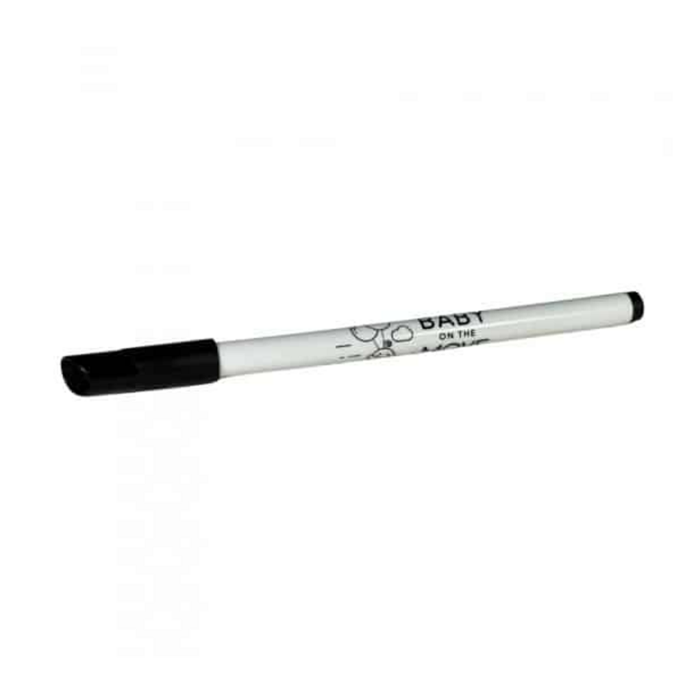 Yummy Bag Markeerstift Black