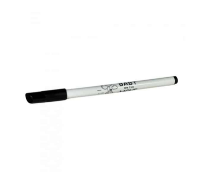 Yummy Bag Markeerstift Black