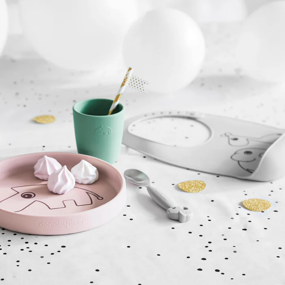 Silicone mini mug Powder