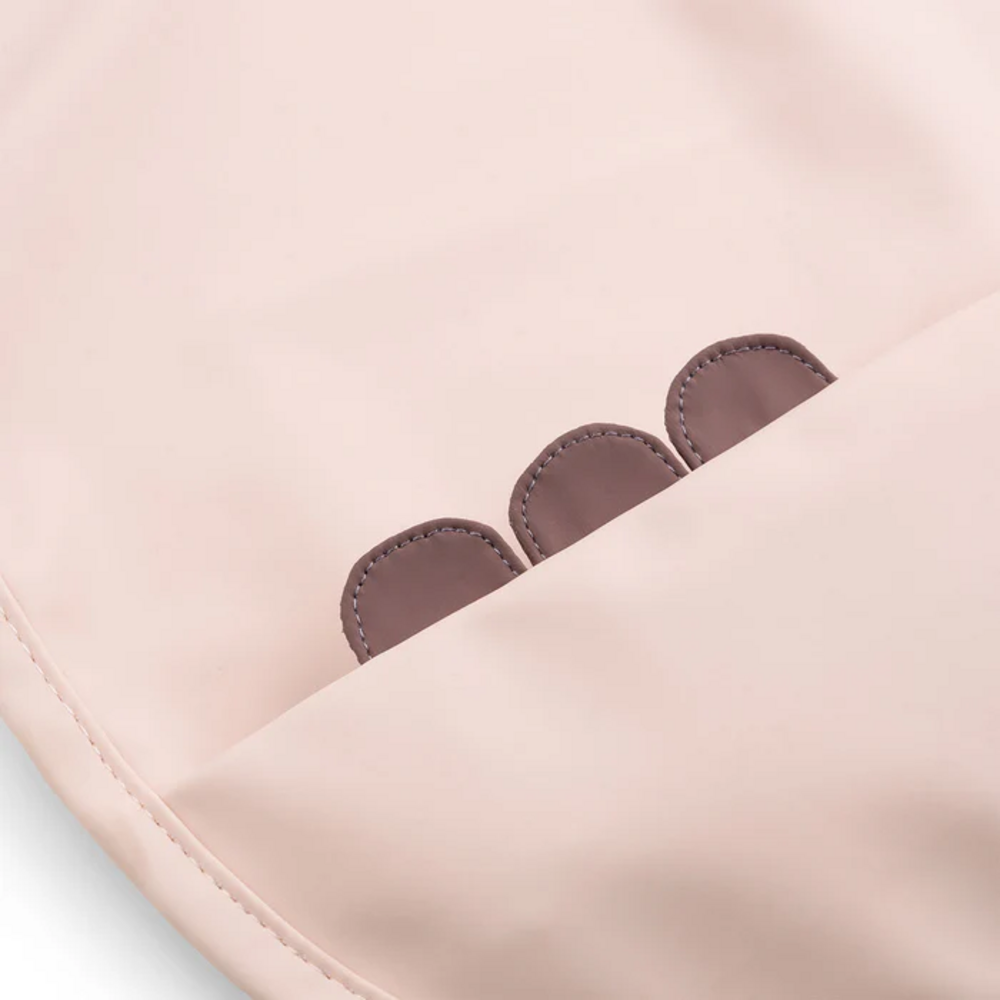Pull-over slab Croco Powder