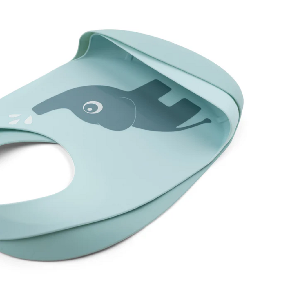Silicone slabben 2-pack Elphee Blue