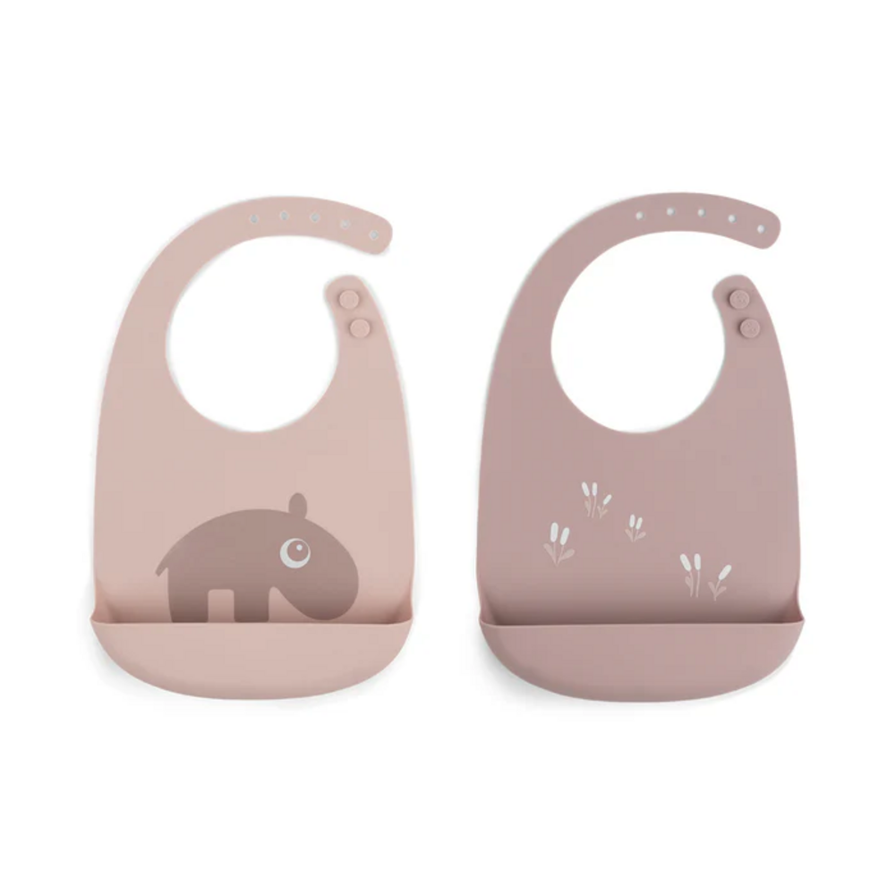 Silicone slabben 2-pack Ozzo Powder