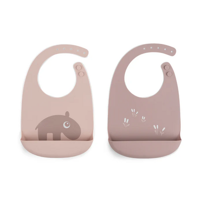 Silicone slabben 2-pack Ozzo Powder