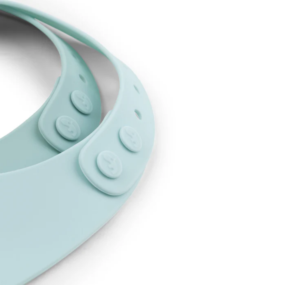 Silicone slabben 2-pack Elphee Blue