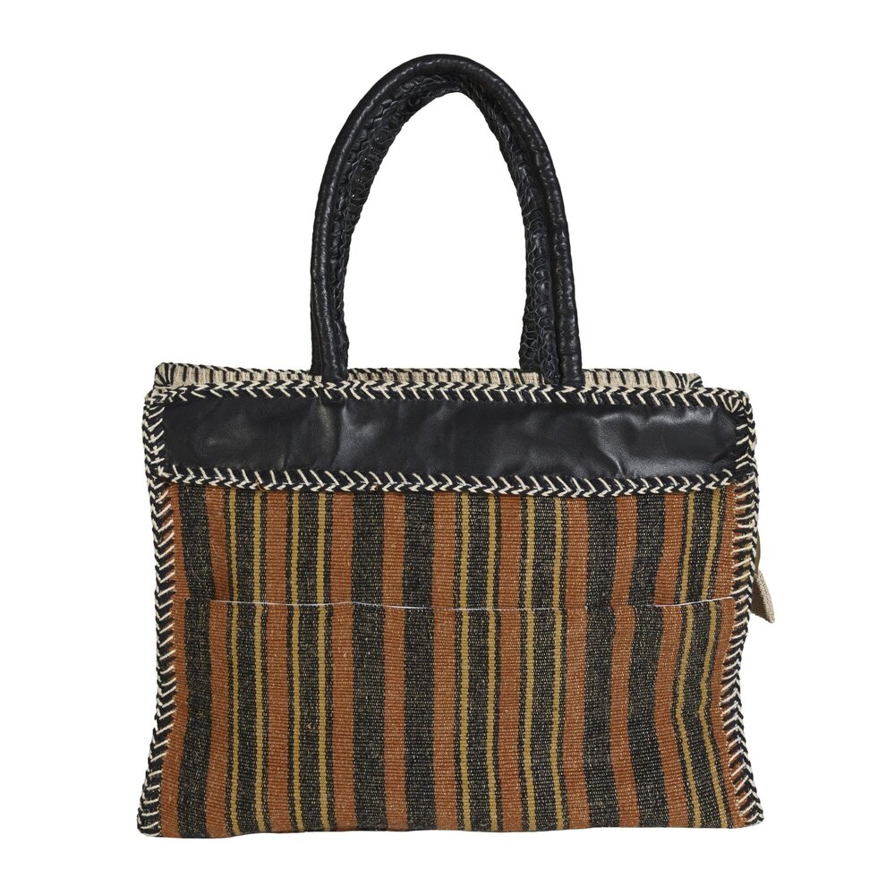 Luiertas rust & black