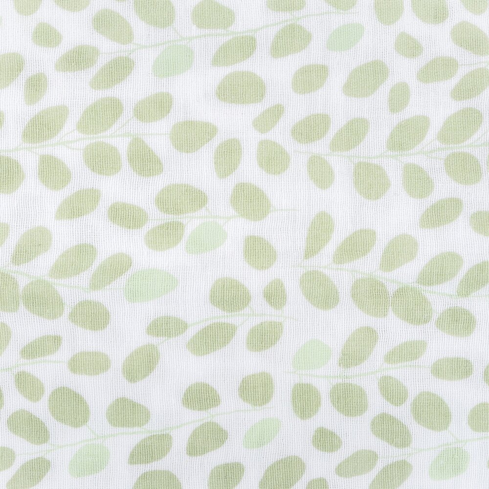 Tetradoeken Lovely (3 stuks) Mini leaves green