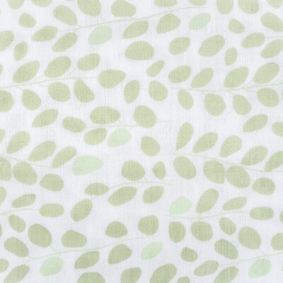 Tetradoeken Lovely (3 stuks) Mini leaves green