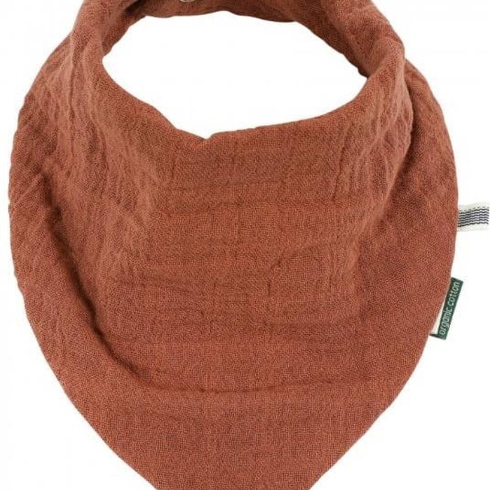 Bandana slab Bliss Rust