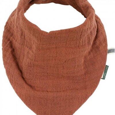 Bandana slab Bliss Rust